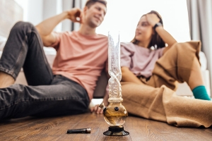 Can You Overdose on THC