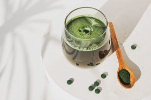Is Chlorella the Ultimate Superfood