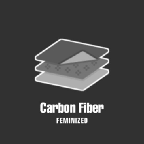 Carbon Fiber Photo Fem