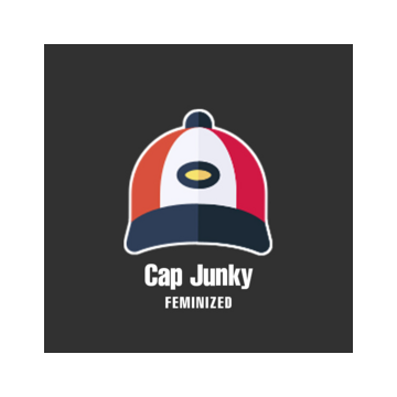 Cap Junky Photo Fem