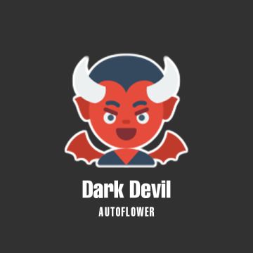 Dark Devil Auto Fem