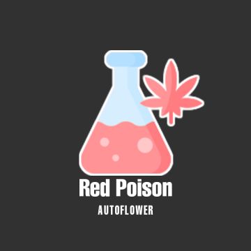 Red Poison Auto Fem