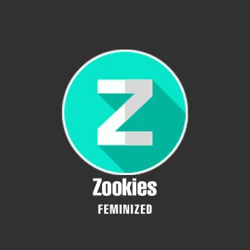 Zookies Photo Fem