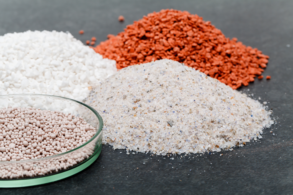10 Organic Inputs for Cannabis Soil to Boost Potency
