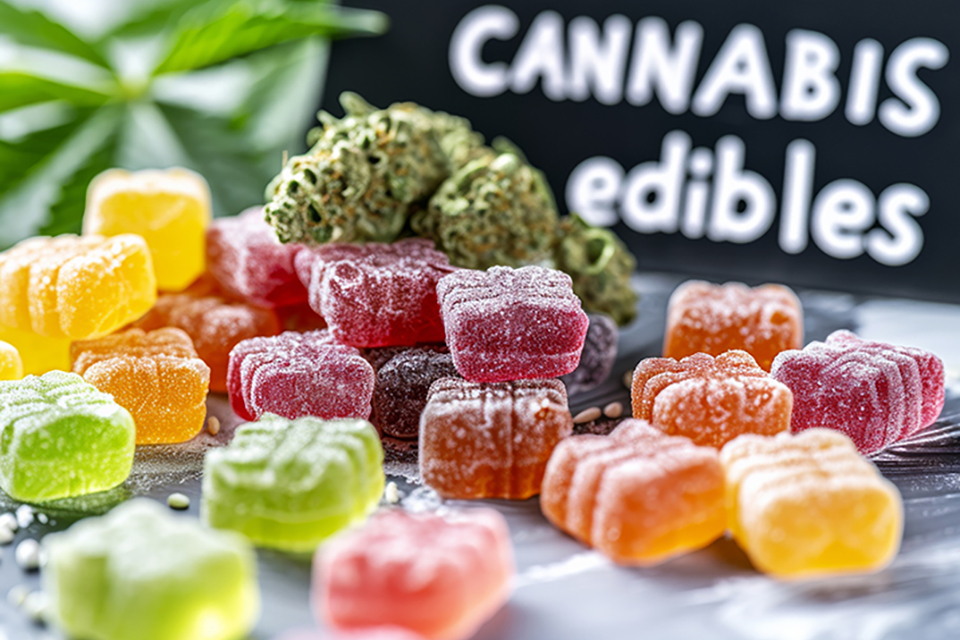 4 Ways to Use Cannabis Without Smoking