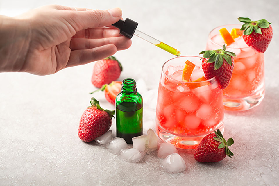 6 Amazing CBD Cocktail Recipes to Try