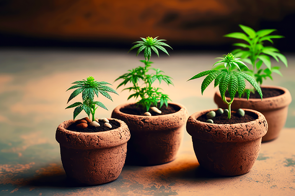 Autoflowering Plants Vs Photoperiod Plants