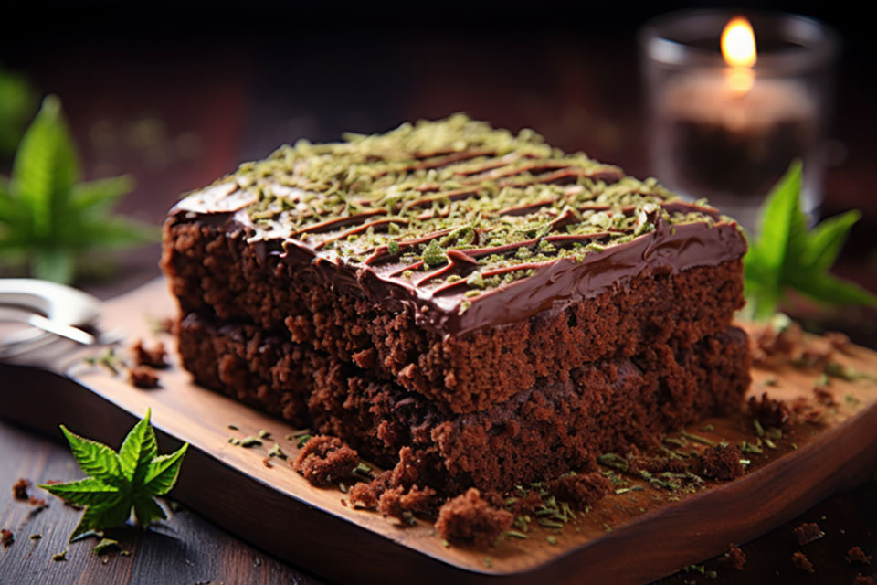 Bad Cannabis Trips on Edibles - How to Prevent