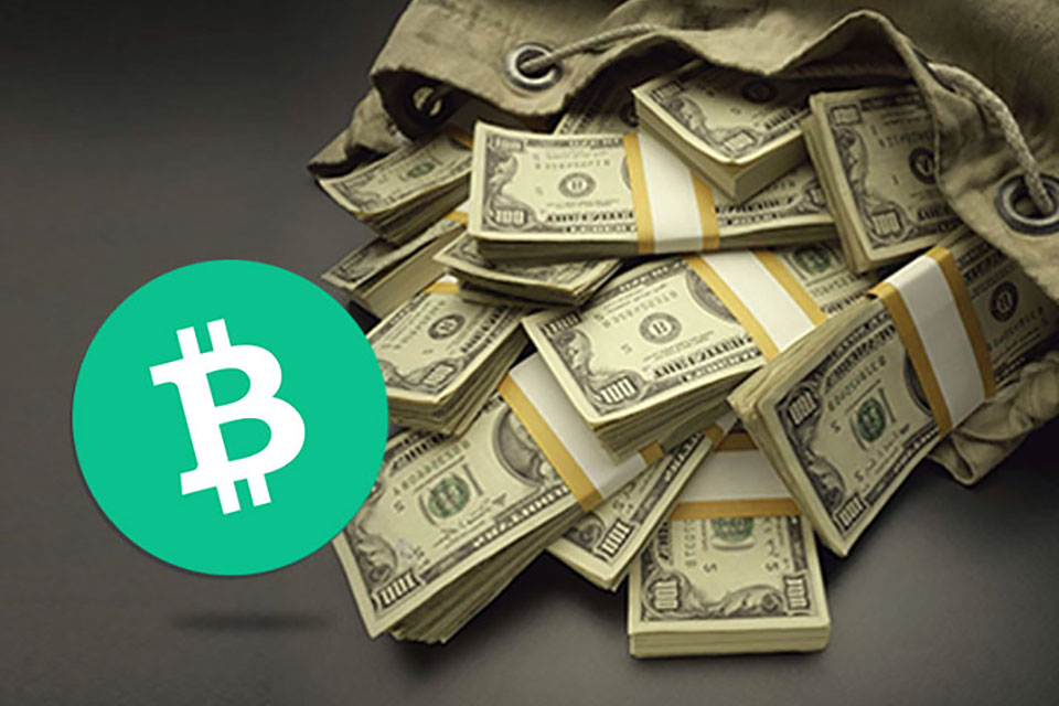 Buying Cannabis Seeds with Bitcoin Cash