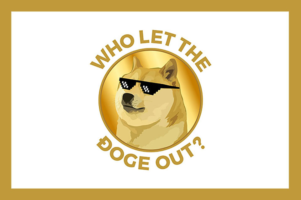Buying Cannabis Seeds with Dogecoin