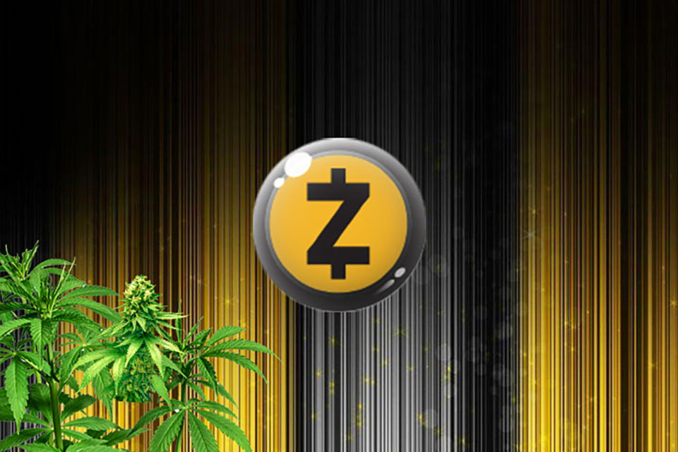 Buying Cannabis Seeds with Zcash