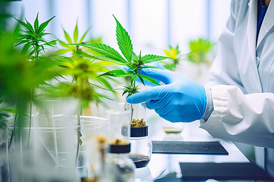 Cannabis Mutations - What You Need to Know