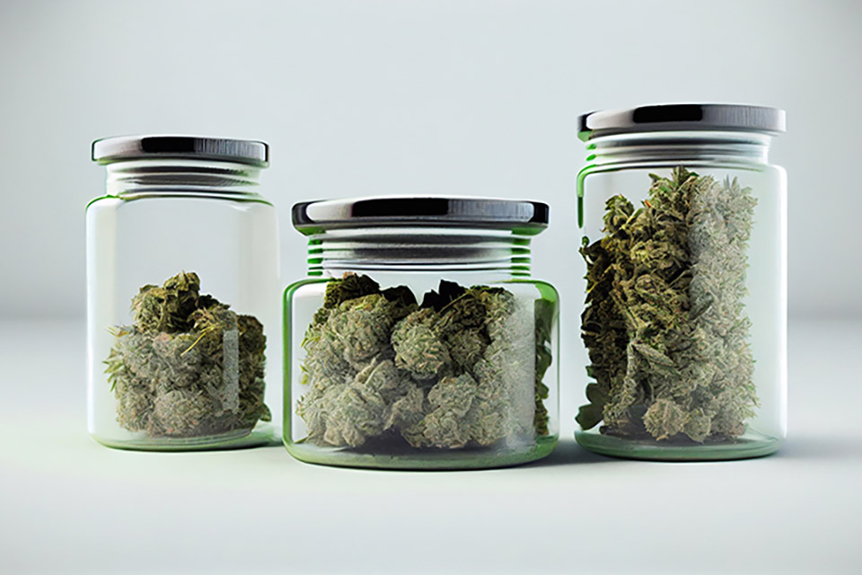 Dispensary Menu Michigan