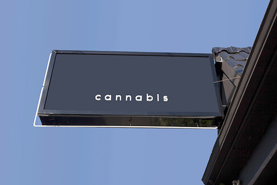 Dispensary Menu New York