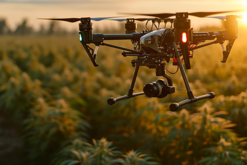 Exciting Innovations in the Cannabis Industry - What to Look Out For