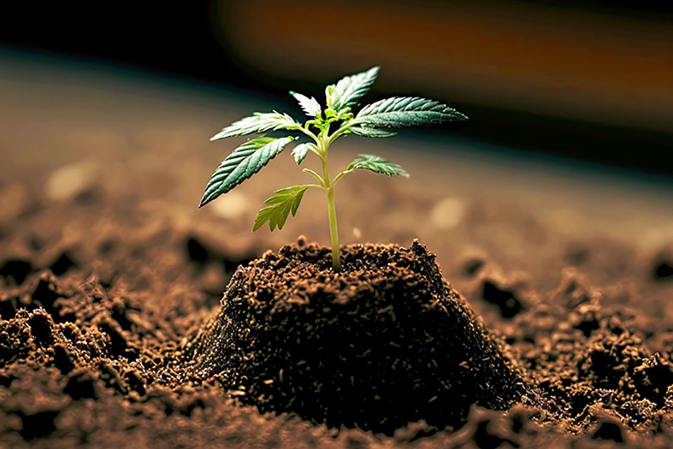 Growing Cannabis in Different Climates