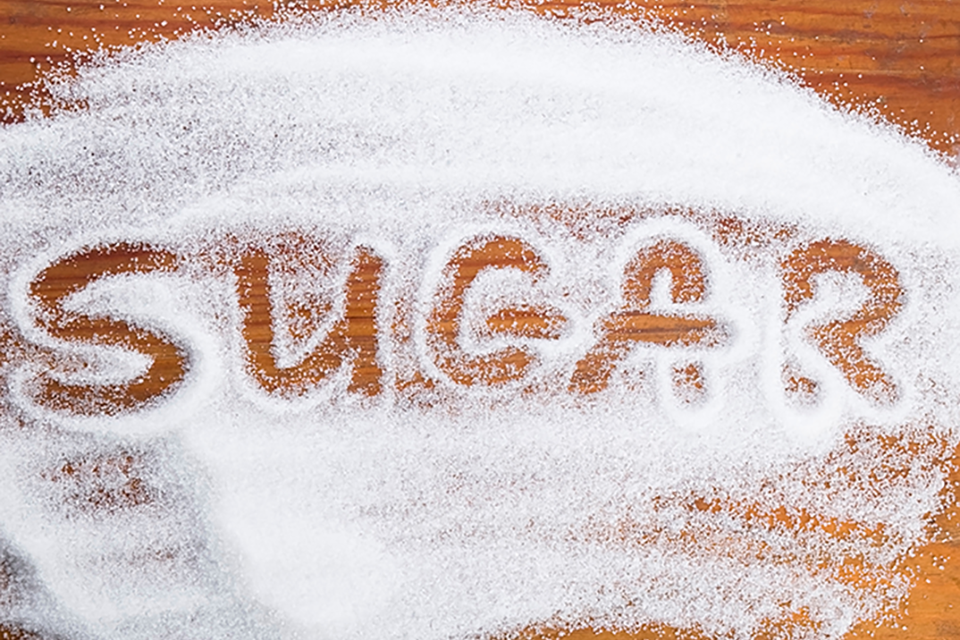 How Marijuana Plants Use Sugars