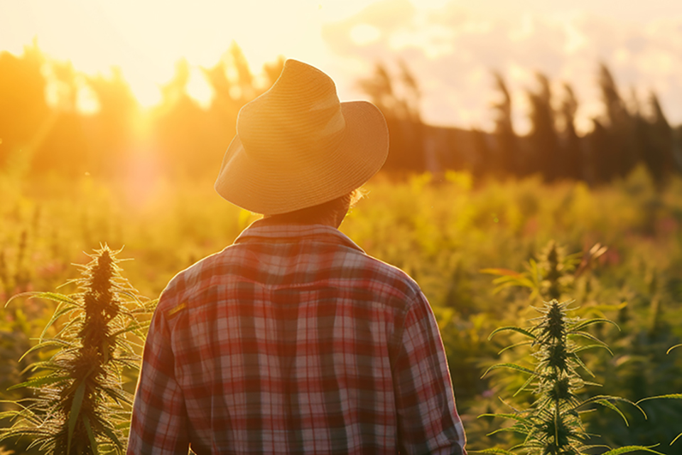 Micro-Growing Cannabis Vs Macro-Growing - What to Consider