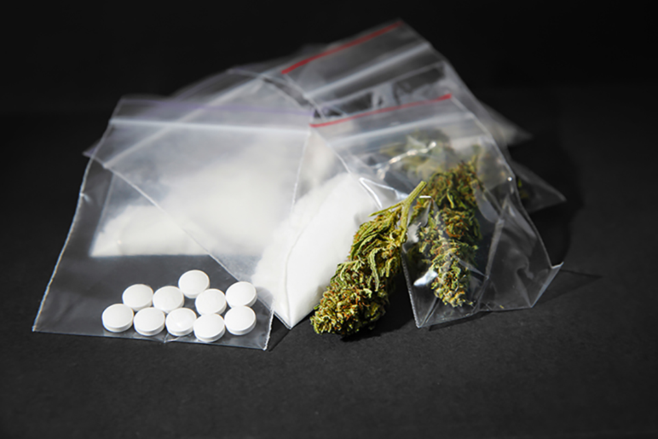 Mixing Cannabis with Exotic Drugs