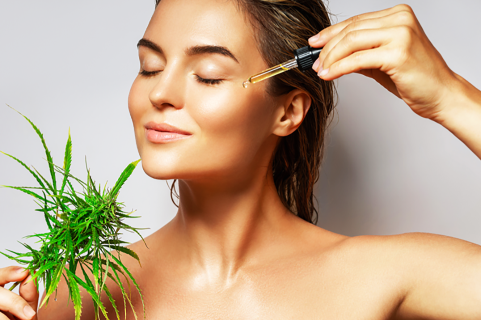 Proven Benefits of CBD for Skin - Is It Ideal for You