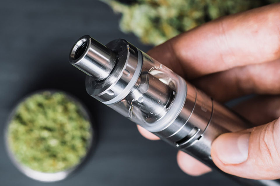 Smoke, Vape or Eat - What to Do With Old Weed