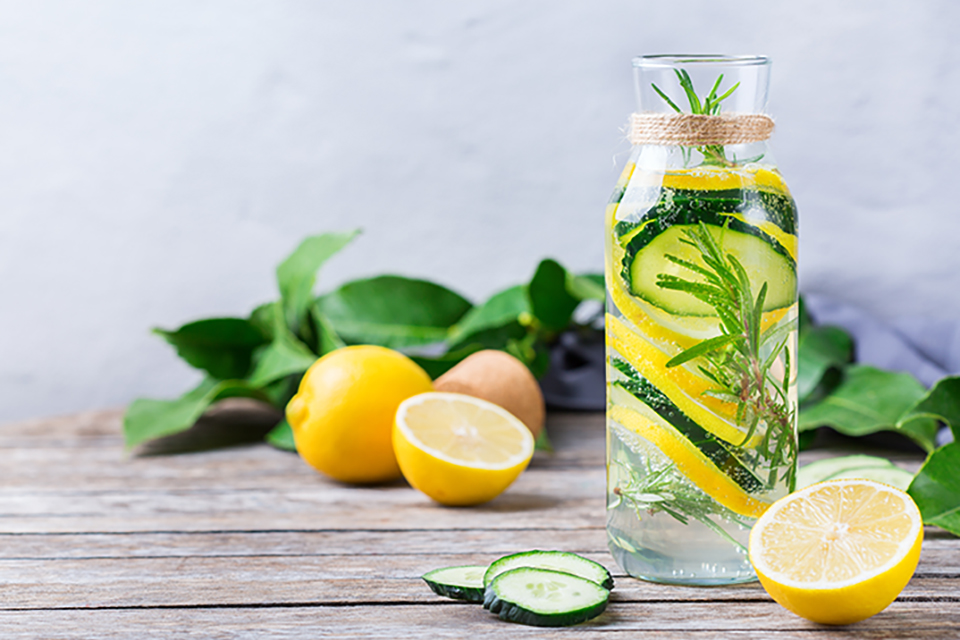 THC Detox - How to Detox From Weed and How Long It Takes