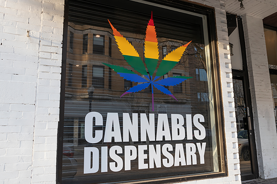 Top 10 Cannabis Dispensaries in British Columbia