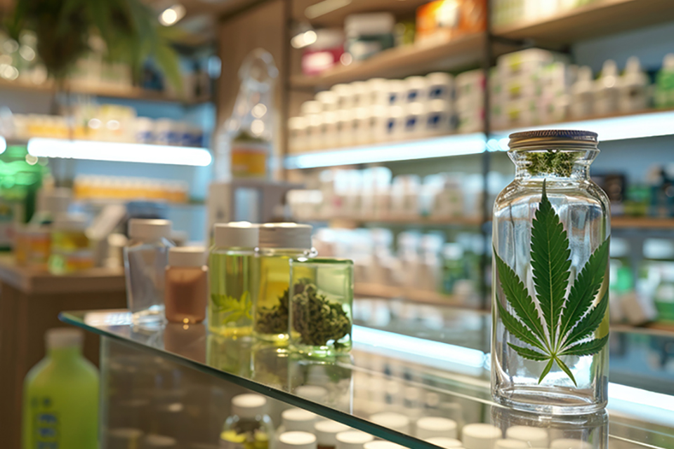 Top 10 Cannabis Dispensaries in Ontario