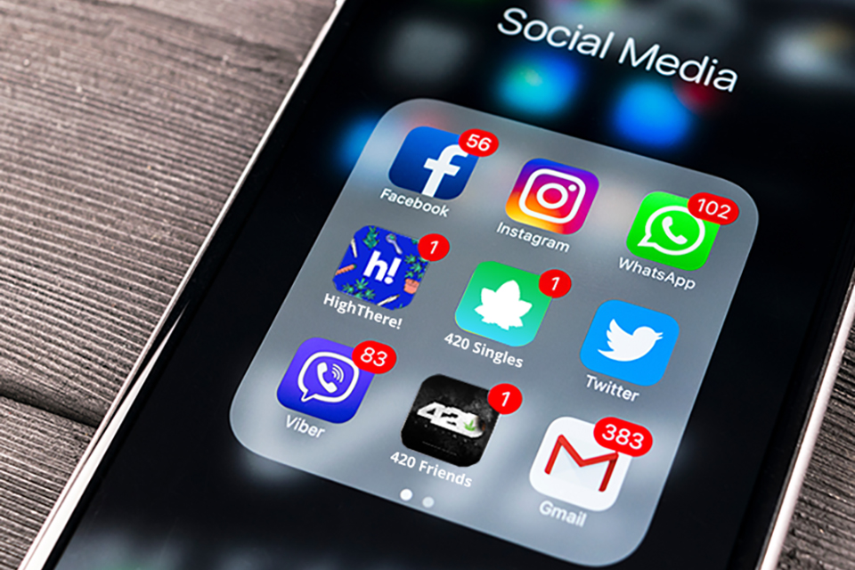 Top 5 Marijuana Dating Apps - Navigating Love in the Cannabis Community