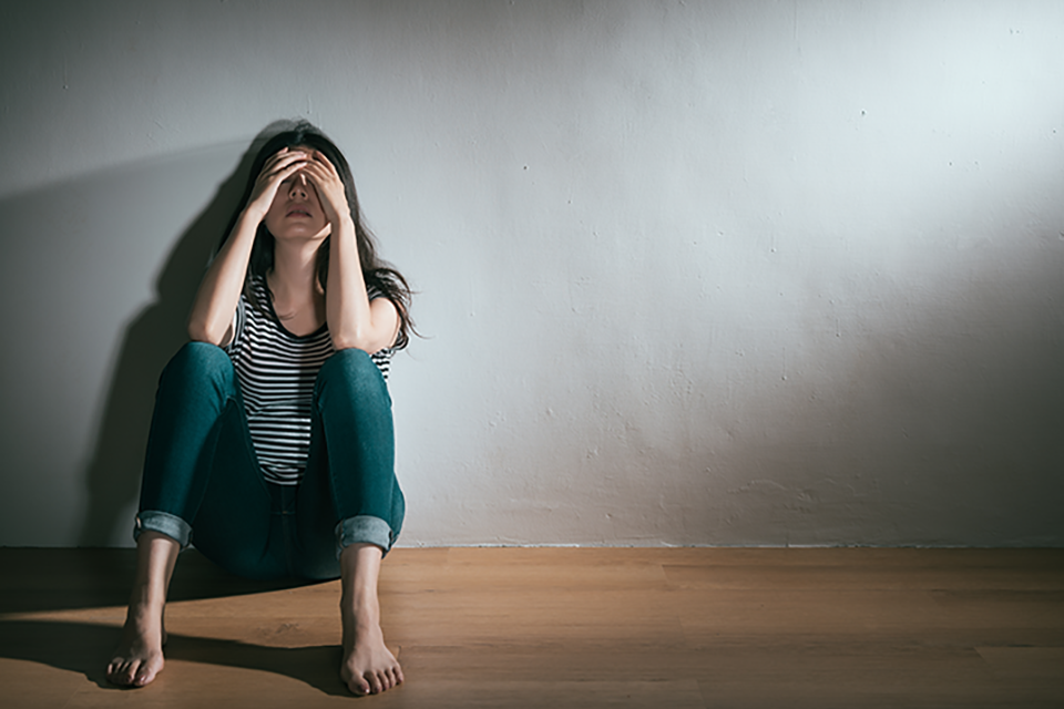 Top Strains To Help With PTSD and Depression