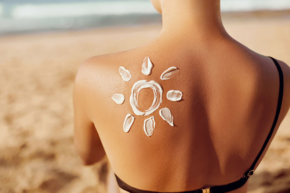 Using Hemp as Sunscreen - Natural Sun Protection