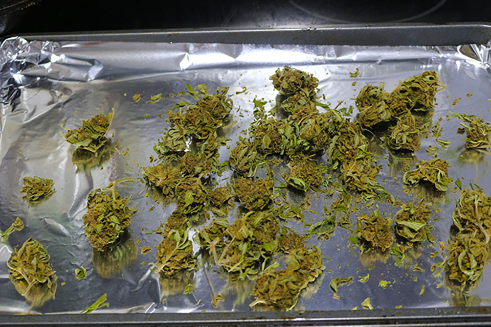 Why Decarboxylating Your Cannabis Is Essential
