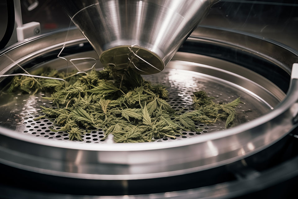 Why You May Need to Rehydrate Cannabis