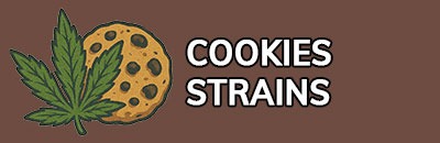 Cookies Strains