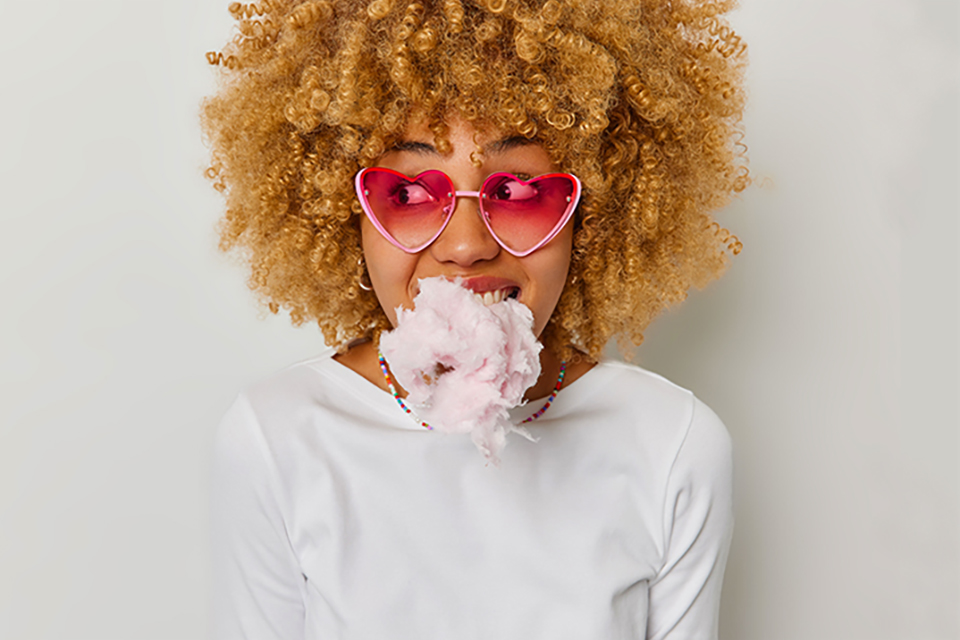 Cotton Mouth - Causes and How to Avoid It