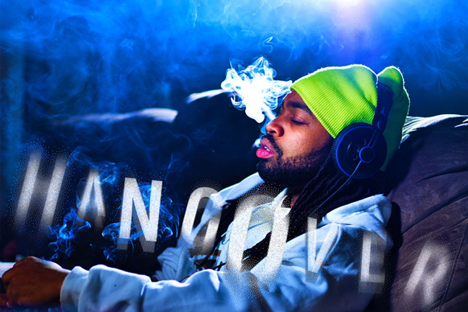 Weed Hangover - Causes - Symptoms - Solutions