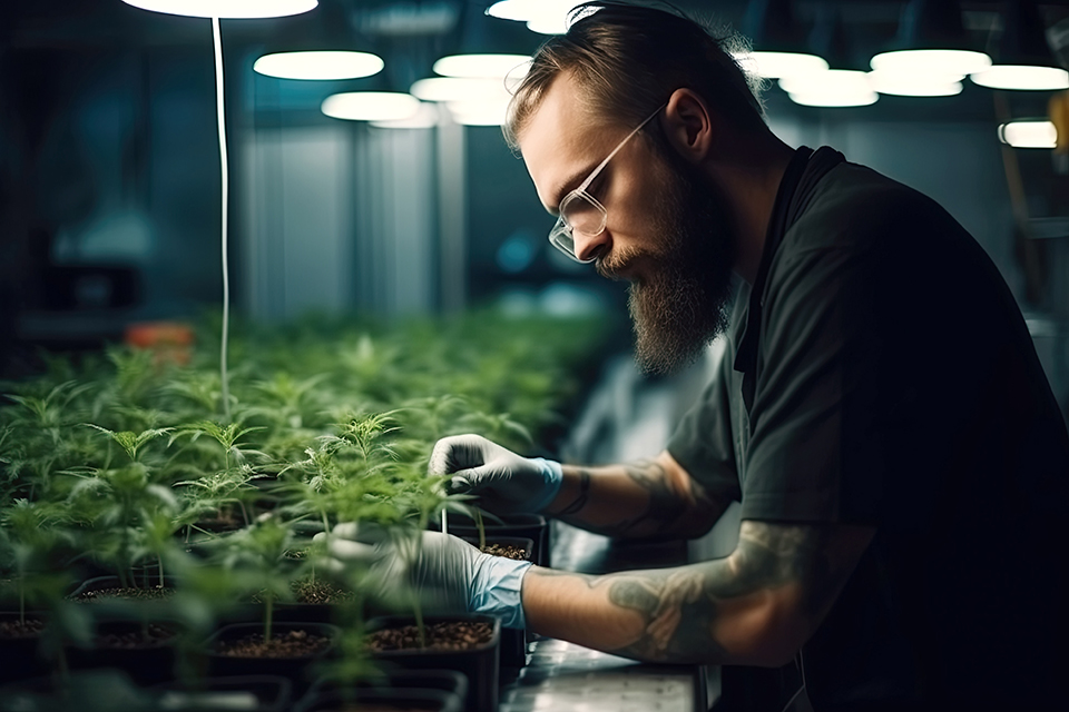 Understanding Autoflowering Cannabis Its Benefits and Growing Tips