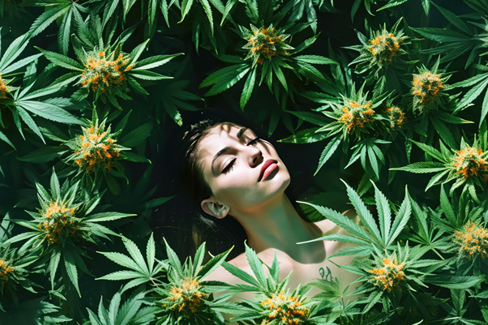 Using Cannabis for Sleep - An Effective Remedy