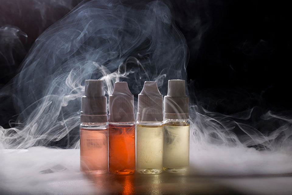 How to Make Vape Juice Step by Step