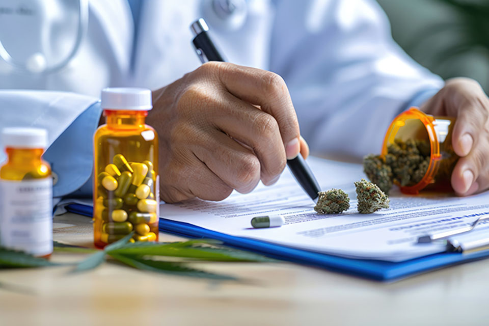 Pediatricians Seeing a Growing Demand for Medical Cannabis for Kids
