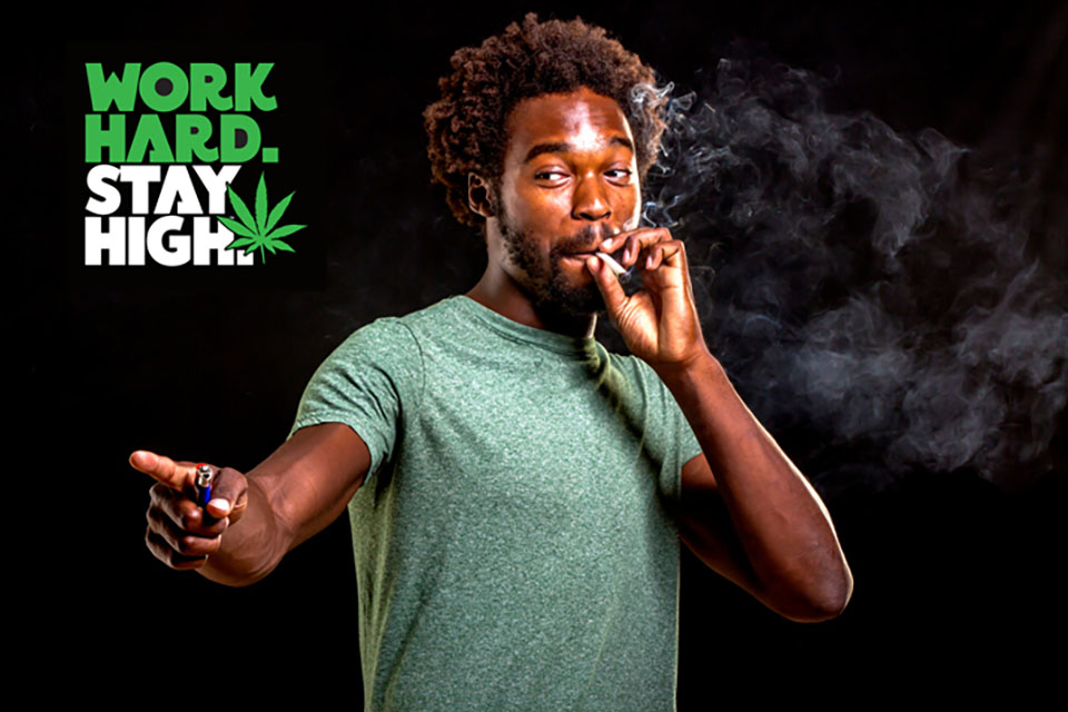 What Does Being High on Cannabis for the First Time Feel Like