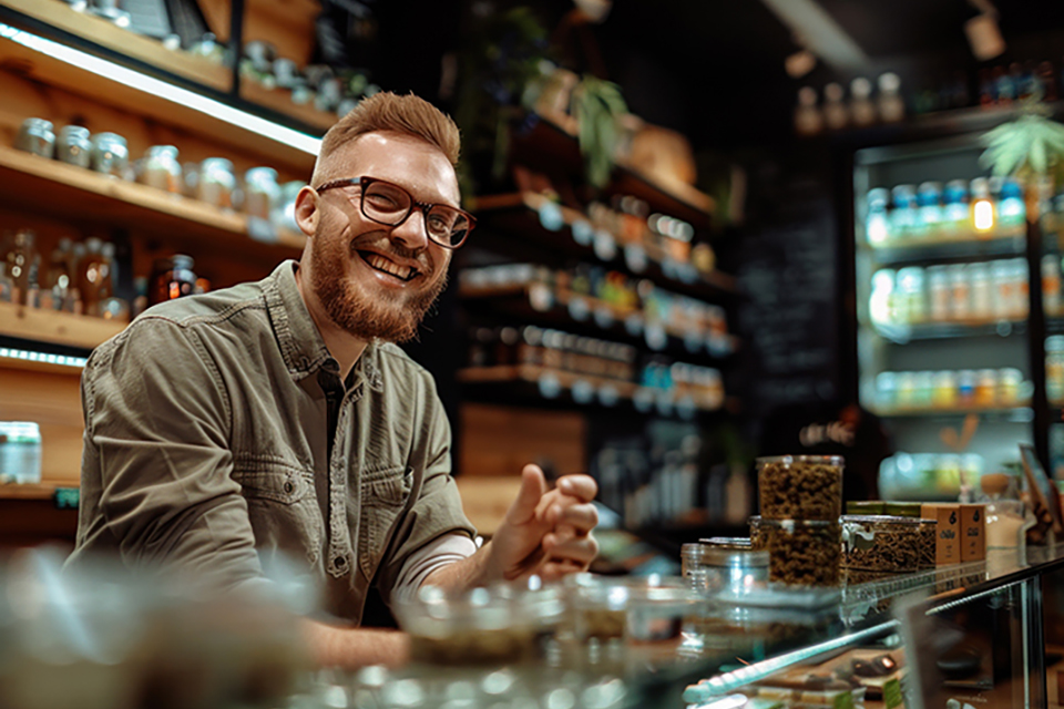 Top 10 Cannabis Dispensaries in Alberta
