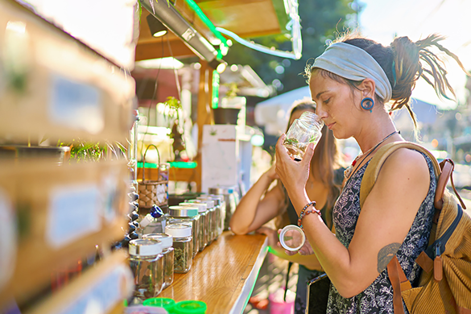 Top 10 Cannabis Dispensaries in California