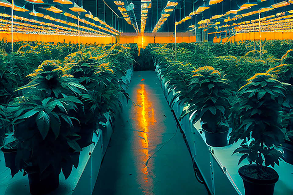 Feeding Cannabis Plants How Often Should It Happen