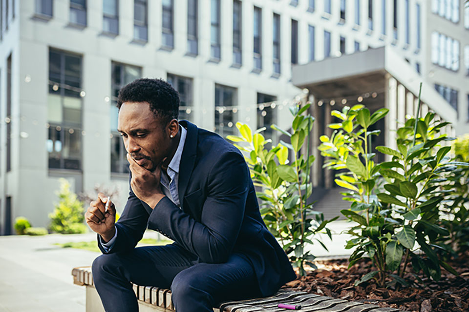 Cannabis and Depression