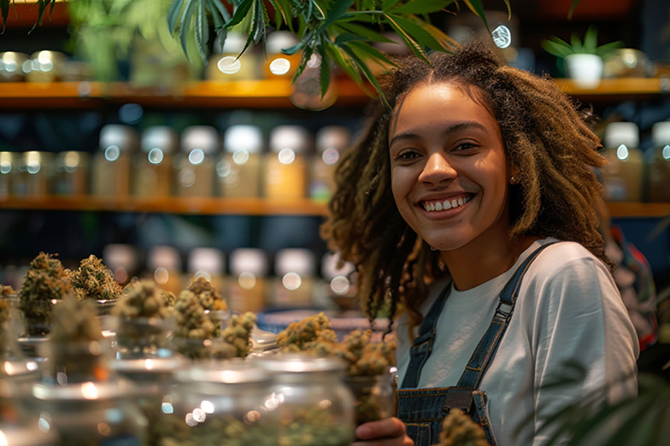 The Top 10 Dispensaries in Michigan