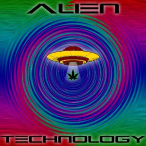 Alien Technology Photo Fem-4032