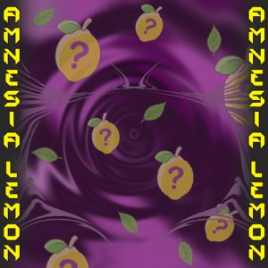 Amnesia Lemon Photo Fem-4013