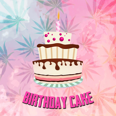 Birthday Cake Photo Fem-2002