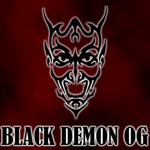 Black Demon OG Photo Fem-4070